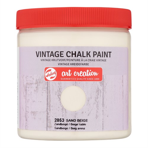 Talens Art Creation Vintage Krijtverf 250 ml Zandbeige 2053