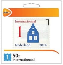 NED. ICONEN INT.1 VEL 50x