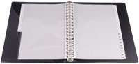 Showtas Multo A5 17r PP 0.14mm glad 10 stuks 10 Stuk-3