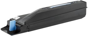 TONERCARTRIDGE KATUN TK-865 GEEL