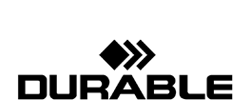 Logo Durable voorpagina