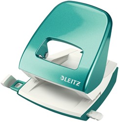 Perforator Leitz WOW 5008 NeXXt metaal 30 vel ibl 1 Stuk
