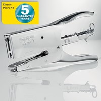 Niettang Rapid Classic K1 50 vel chroom 1 Stuk-13