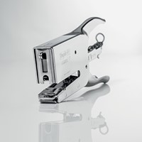 Niettang Rapid Classic K1 50 vel chroom 1 Stuk-9