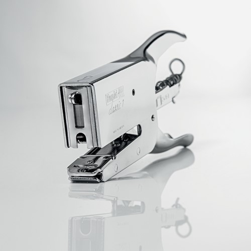 Niettang Rapid Classic K1 50 vel chroom 1 Stuk-9