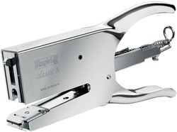 Niettang Rapid Classic K1 50 vel chroom 1 Stuk