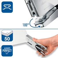 Niettang Rapid Classic K1 50 vel chroom 1 Stuk-15