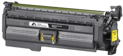 TONERCARTRIDGE KATUN CE262A GEEL