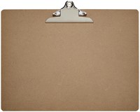 Klembord MAUL Classic A3 dwars hardboard 1 Stuk