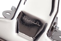 Papierklem MAUL Pro 125mm zilver 1 Stuk-3