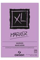 MARKERBLOK CIVO A4 70 GRAMS 100VEL 297-236