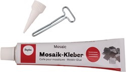Mozaiekkijm 80 ml rayher tube  1 STUK