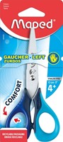 Kinderschaar Maped Sensoft 13cm linkshandig 1 Stuk-2