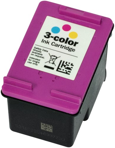 CARTRIDGE TEKSTSTEMPEL COLOP C2 E-MARK 1 Stuk
