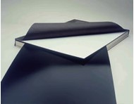 ARTIBOARD MAT WIT/GRIJS 50X70CM