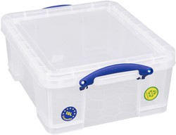 Opbergbox Really Useful 18liter 480x390x200mm 1 Stuk