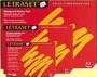MARKERBLOK LETRASET 70 GRS. A4 50 VEL BMR4