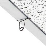 PLAFONDKLEM VIS ZAK A 100 STUKS
