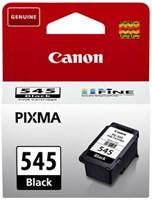 Inktcartridge Canon PG-545 zwart 1 Stuk
