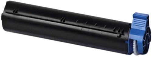 Toner Oki 45807111 zwart 1 Stuk