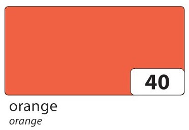 ENGELS KARTON 29.7X42 A3 300 GRAMS ORANJE VEL