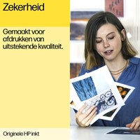 Inktcartridge HP N9J73AE 364 zwart + 3 kleuren 4 Stuk-2