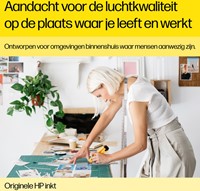 Inktcartridge HP N9J73AE 364 zwart + 3 kleuren 4 Stuk-2