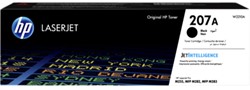 Tonercartridge HP W2210A 207A zwart 1 Stuk