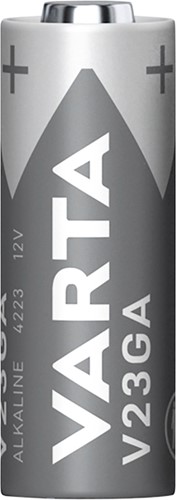 BATTERIJ VARTA PROFESSIONAL ELECTRONIC V11A 6V 1 STUK OP BLISTER-2