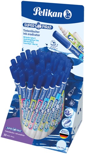 Inktwisser Pelikan super-pirat 850b 1 Stuk