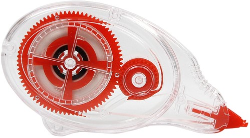 Correctieroller Quantore 4.2mm 1 Stuk-3