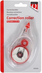 Correctieroller Quantore 4.2mm 1 Stuk