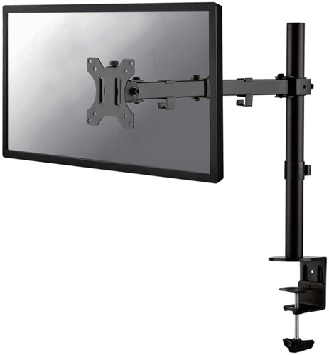 Monitorarm Neomounts D550 10 32 inch zwart 1 Stuk
