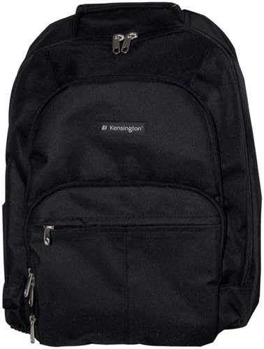 Laptoptas rugzak Kensington SP25 15.6 zwart 1 Stuk