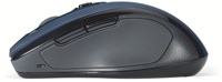 Muis Kensington Pro Fit draadloos mid size blauw 1 Stuk-1