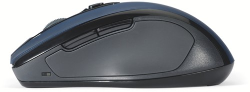 Muis Kensington Pro Fit draadloos mid size blauw 1 Stuk-1