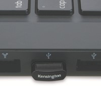 Muis Kensington Pro Fit draadloos mid size blauw 1 Stuk-2