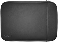 Laptoptas Kensington universele hoes 14 zwart 1 Stuk