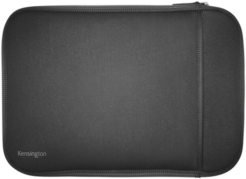 Laptoptas Kensington universele hoes 14 zwart 1 Stuk