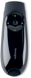 Presenter met groene laser Kensington Expert 1 Stuk
