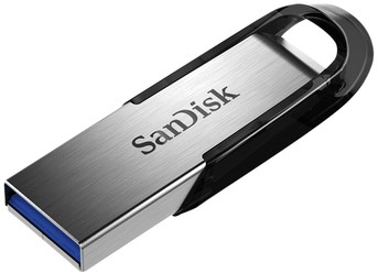 USB-STICK SANDISK CRUZER ULTRA FLAIR 256GB 3.0 1 Stuk