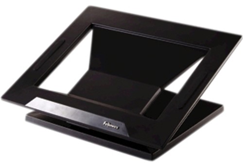Laptopstandaard Fellowes designer suites 1 Stuk