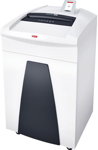 Papiervernietiger HSM Securio P36i 1x5mm 1 Stuk