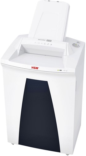 Papiervernietiger HSM Securio AF500 4.5x30mm 1 Stuk