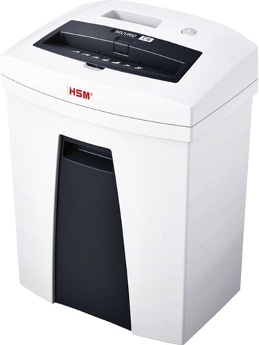 Papiervernietiger HSM Securio C16 4x25mm 1 Stuk