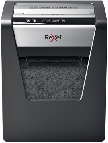 Papiervernietiger Rexel Momentum M510 2x15mm 1 Stuk