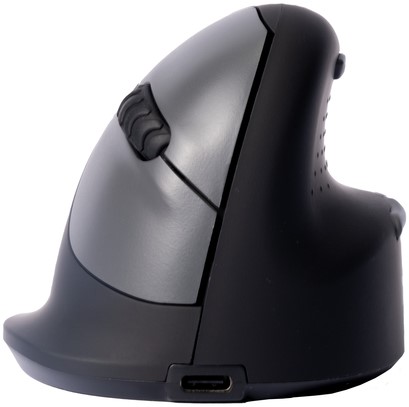 Muis R-Go Ergonomisch HE Break Wireless Rechts L 1 Stuk