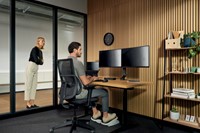 Voetensteun Kensington SmartFit SoleMate Plus 1 Stuk-1