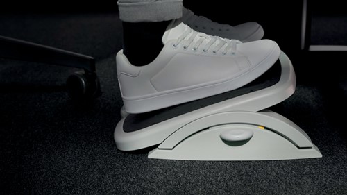 Voetensteun Kensington SmartFit SoleMate Plus 1 Stuk-2