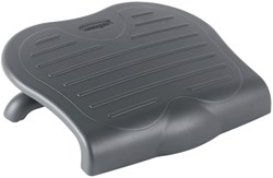 Voetensteun Kensington SoleSaver zwart 1 Stuk